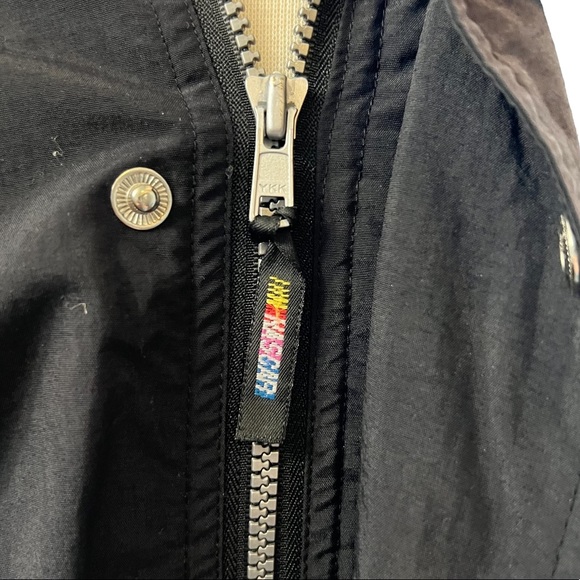 🏍NASCAR Racing Windbreaker Jacket - Picture 4 of 8